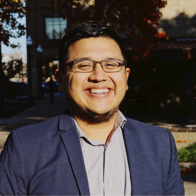Erick Ibarra, Founder of Ibarra Technologies